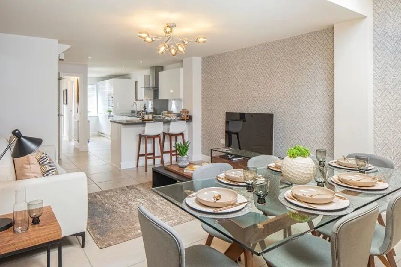 藍莎集團 | 英國置產一站式服務